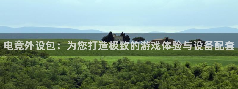 完美电竞直播：电竞外设包：为您打造极致的游戏体验与设备配套