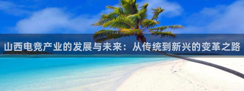 完美电竞查询：山西电竞产业的发展与未来：从传统到新兴的变革之路