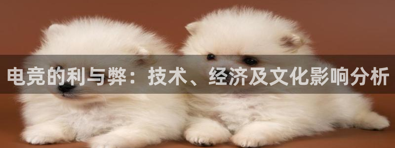 完美电竞对战：电竞的利与弊：技术、经济及文化影响分析