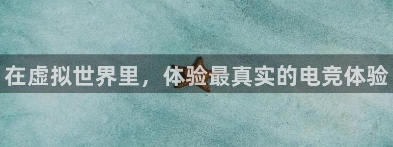 完美电竞平台官网：在虚拟世界里，体验最真实的电竞体验