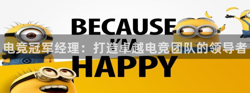 完美电竞app官网：电竞冠军经理：打造卓越电竞团队的领导者
